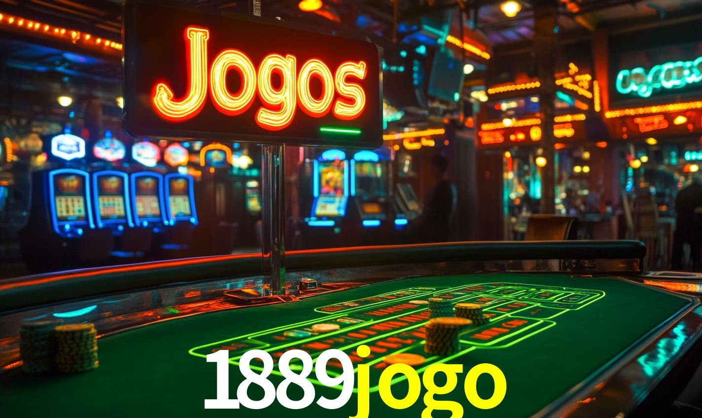 1889jogo - Aplicativo Móvel